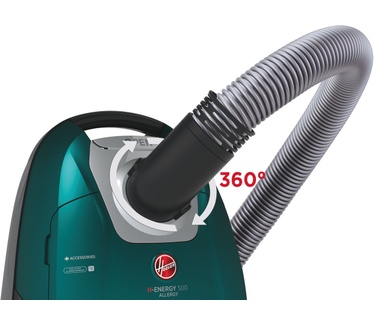 Hoover HE530ALG 011