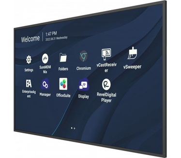 ViewSonic CDE9830