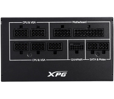 XPG CORE REACTOR II 850W