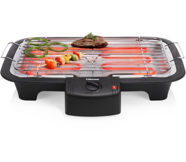 Tristar BQ-2883 Electrische BBQ