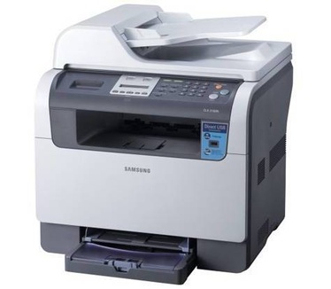 Samsung CLX-3160FN
