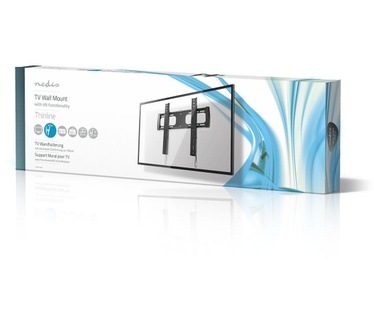 Nedis TVWM3130BK