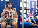Tweakers Virtual Reality Meet-up