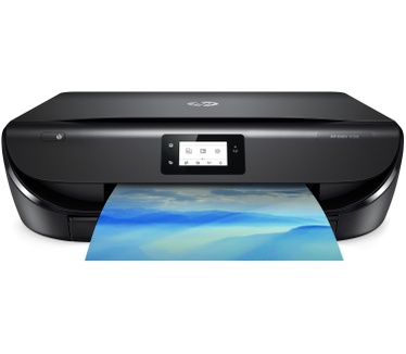 HP Envy 5050 All-in-One