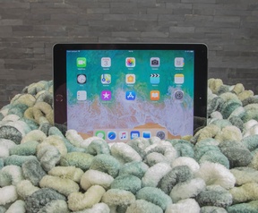 apple ipad 2018 review hardware en