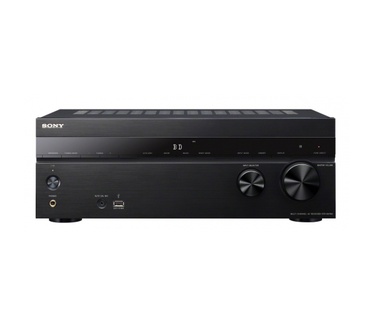 Sony STR-DH740