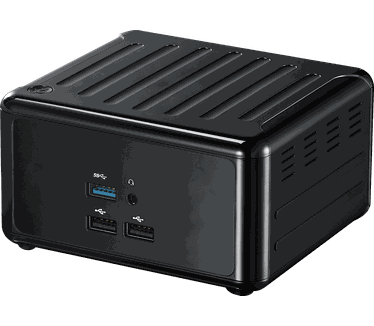 ASRock 4x4 box V1000M