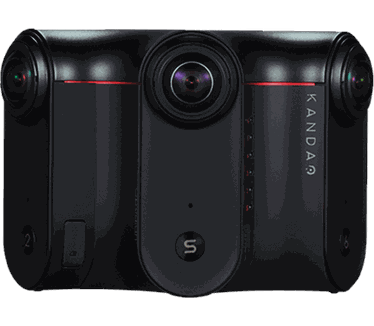 Kandao Kandao Obsidian S Zwart