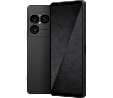 Sony Xperia 1 VIII Zwart