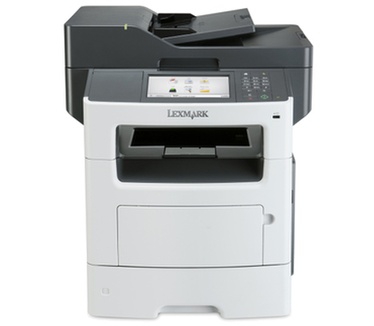 Lexmark MX611de
