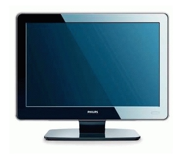 Philips 26PFL5403D