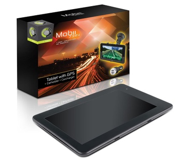 Point of View 731N Navigation Tablet