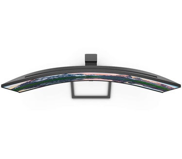 Philips P-line 498P9Z/00 Zwart