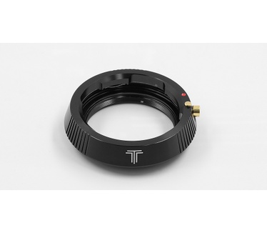 TTArtisan M-FX