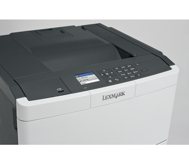 Lexmark CS410n