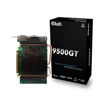 Club3D CGNX-HG952YMI