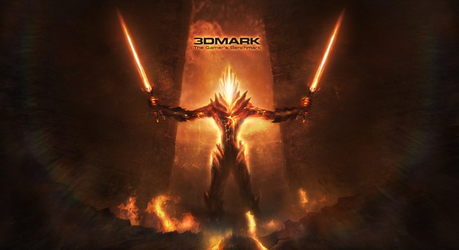 3DMark voor Windows 8