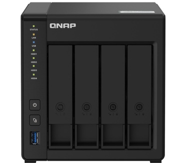 QNAP TS-451D2