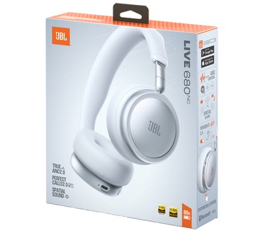 JBL Live 680NC