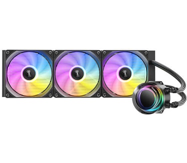 Antec Vortex Lum 360 ARGB