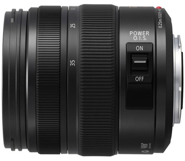 Panasonic Lumix G 12-35mm f/2.8 Asph.