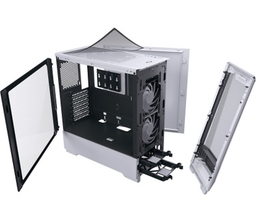 Phanteks Eclipse P360A Wit