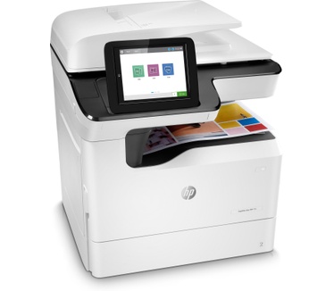 HP PageWide Color MFP 779dn