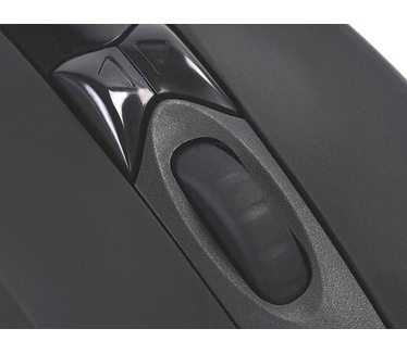 Silverstone Raven Gaming Mouse