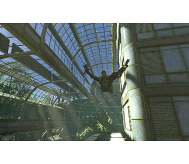 Bionic Commando