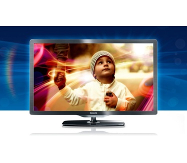 Philips 46PFL6606K