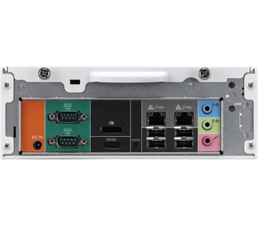 Shuttle X 8110XA