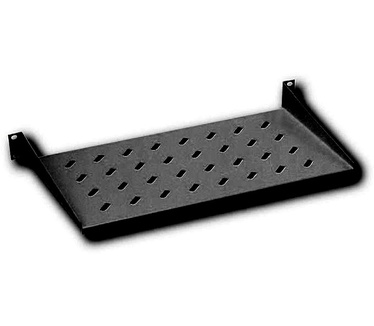 Digitus Rackmount 19" fixed shelf 1U