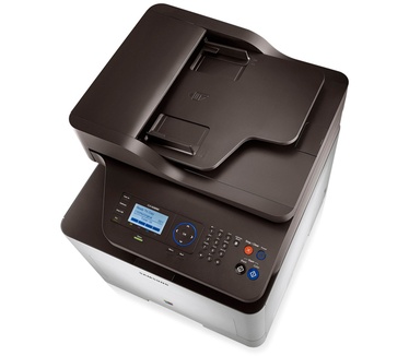 Samsung CLX-6260ND (2 jaar garantie)