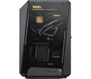 ASUS ROG NUC 16 Edition 20