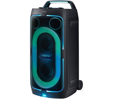 Samsung Sound Tower MX-ST50F