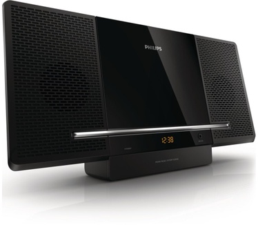 Philips Micro HiFi-systeem TCM350