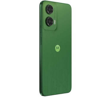 Motorola Moto G35 5G, 8GB ram, 256GB opslag Groen