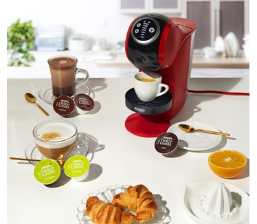 DeLonghi Genio Plus EDG315.R