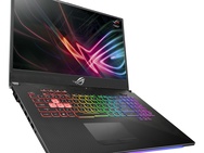 Asus RoG Strix Scar II GL704