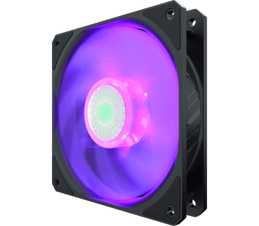 Cooler Master Sickleflow 120 RGB, 120mm