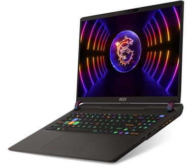 MSI GP68HX 12VH-016
