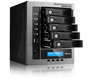 Thecus W5810 60GB