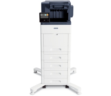 Xerox C600