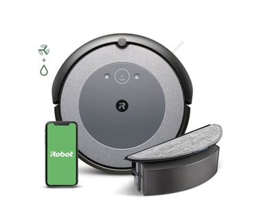 iRobot Roomba Combo i5