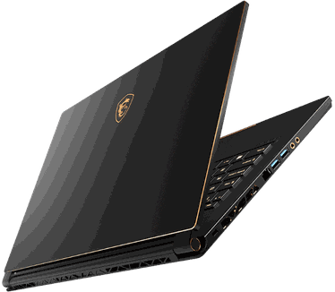 MSI GS65 8RF -233NL