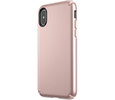 Speck Presidio Metallic Apple iPhone X/XS Rose Gold