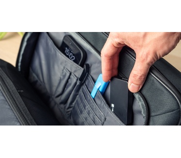 Natec Boxer Lite