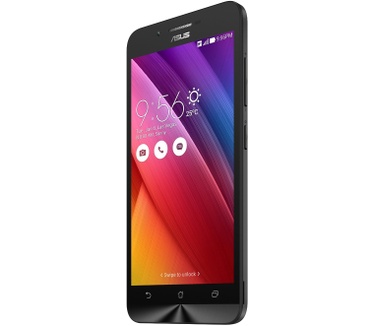 Asus Zenfone Go (ZC500TG) 8GB Zwart