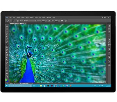Microsoft Surface Book