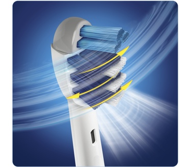 Oral-B PRO 2700 TRIZONE elektrische tandenborstel